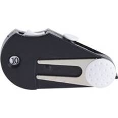 Legend Golf Forks G-Tool Noir