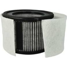 VHBW Replacement Filter Compatible With Leifheit Soehnle Airfresh Clean 300 400 Humidifier