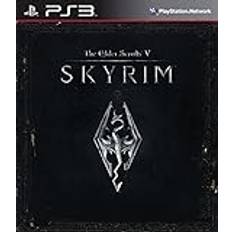 The Elder Scrolls V Skyrim