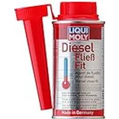 Liqui Moly Diesel Flödning 150 ml Tillsats