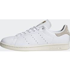 46 - adidas Stan Smith Sko adidas Stan Smith - White/Wonder White