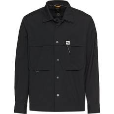 Camel Active Overtøj Camel Active M Overshirt - Navy
