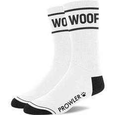 Prowler Red Woof Socks - Fetish Interest