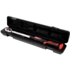 KS Tools Torque Wrench 10-50Nm 3/8" Quot Momentnøgle