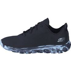 Skechers Flex Appeal 2.0 Sneakers - Blå