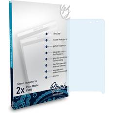 Screen Protectors atFoliX Bruni PM86 Protective Film 2x