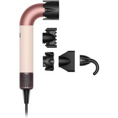 Dyson Supersonic R Straight Wavy Hair Dryer