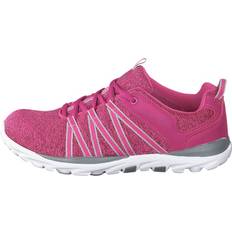 Scholl Rosa Skor Scholl Felix Sneakers Sportskor - Rosa