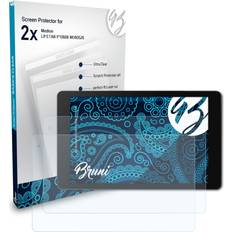Screen Protectors atFoliX Bruni Protective Film Medion Lifetab P10606