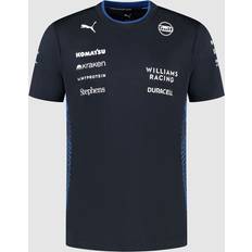 T-shirts Puma PUMA 2025 Team T-shirt F1 Merchandise Store