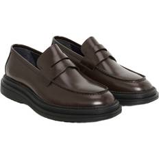 Matinique Sko Matinique MAlau Shoes Espresso Loafers -