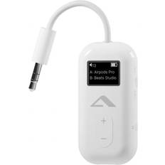 Langattomat Audio- ja Videolinkit Alogic SkySound Bluetooth Audio Transmitter