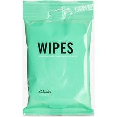 Clarks Wipes Shoe Cleaner
