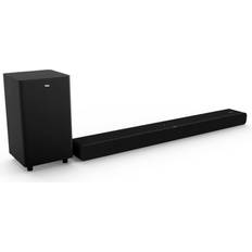 2.1.2Ch Soundbar 300W Bluetooth Dolby