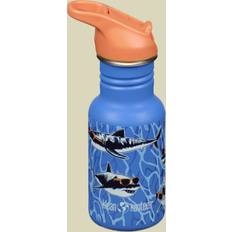 Klean kanteen kid klean-kanteen Kid Classic Narrow Flip Vattenflaska 355 ml