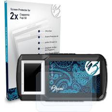 Screen Protectors atFoliX Bruni 2x Protective Film for Coppernic Fap 50