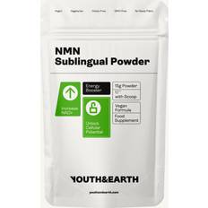 NMN Sublingual Powder 100g