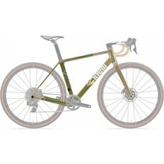 Bicycle Frames Cinelli King Zydeco II Frameset Sage Green S