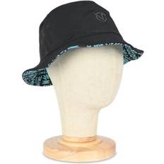 Vans Hats Vans Zorilla Reversible Bucket Hat - Black