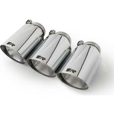 Exhaust Systems Remus Exhaust Terminal REM043670SGR Premium Vehicle Accessory
