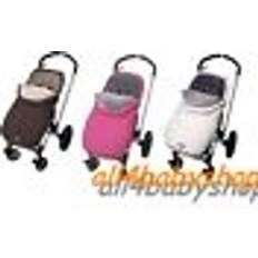 JJ Cole Jj Cole Urban Baby Bundleme Footmuff Cosytoes Super Warm 3 Colours 0-12m