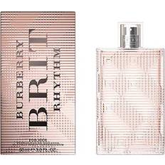 Burberry Brit Rhythm Women 2 EDT 50 ml 50ml