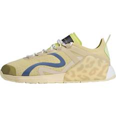 adidas Sportschuh Dropset - Sand/Blau/Oliv/Rosa