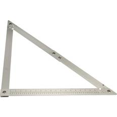 Carpenters Squares Faithfull Folding 600mm 23.1/2in Carpenter's Square