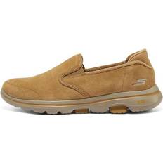 Yellow Walking Shoes Skechers Go Walk 5 - Yellow