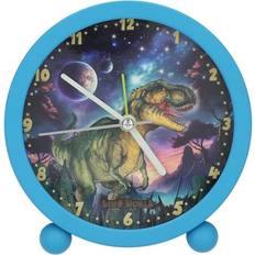 Depesche Dino World Alarmclock Galaxy 0413313