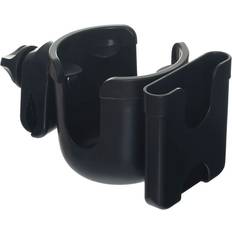 Fresh Kids Mugg & Mobilhållare 2-in-1 Svart