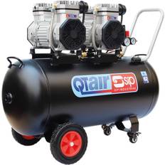 SIP QT Air Compressor Direct Drive 230V 100L 3HP 16CFM 62dB