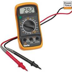 Clarke CDM10C 5 Function Digital Multimeter