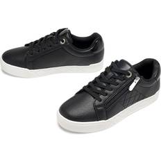 Sneakers Clou Comfort Sneakers - Svarta Lulu