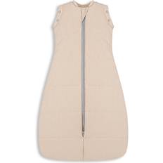 Wärmender Wickel-/Schlafsack 2In1 Sand Beige