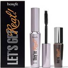 Benefit Cosmetics Benefit Lengthening Mascara Duo