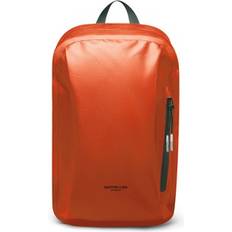 Gaston Luga Lightweight DuoSeal 14" Rygsæk - Orange Flame
