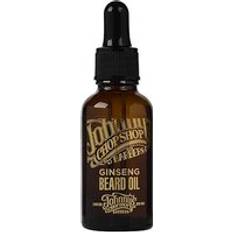 Ginseng Beard Oil 30ml