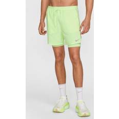 Nike Dri-fit Stride 2-in-1 Laufshorts - 5 Zollmittel