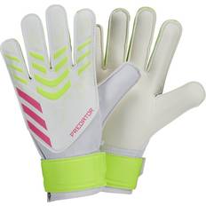 Rosa Målvaktshandskar adidas Predator Training JR Målvaktshandskar Barn 7