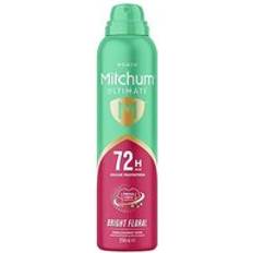 Deodorants on sale Mitchum Ultimate 72h Bright Floral Anti Perspirant and Deodorant 250ml