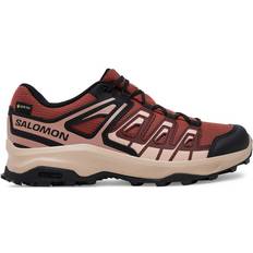 Salomon Women's Extegra GORE-TEX Multisportskor Dam - Brun