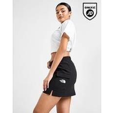 The North Face Kjolar The North Face Cargo Woven Skirt - Black