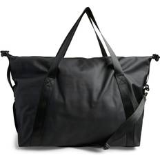 Tasker Pieces Pctiska Weekendtaske - Black