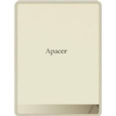 Apacer AS724 1TB USB 3.2 Gen 2 Type-C External SSD