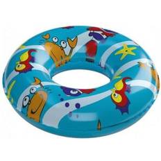 Fashy Waterworld Swim Ring Blue 50