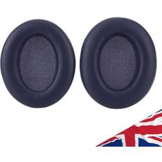 Replacement Earmuffs Memory Foam for Anker Soundcore Life 2 Q20 Q20+ Q20I Q20BT