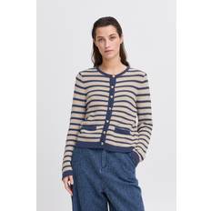 B.Young Women's Cardigan Bymikala - Gris
