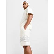 Kenzor Shorts White