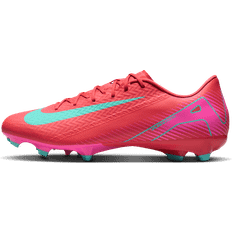 Nike Mercurial Vapor 16 Academy MG Low-Top Fodboldstøvler - Rød